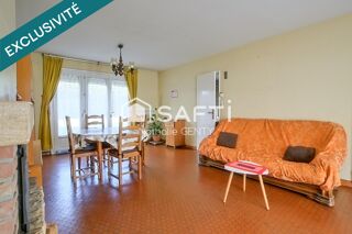  Maison � vendre 4 pi�ces 97 m�