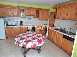  Maison � vendre 7 pi�ces 200 m�