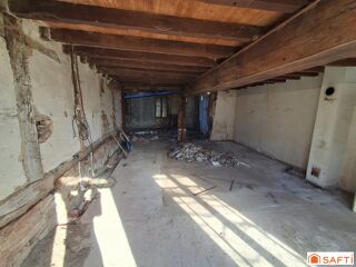  Maison � vendre 3 pi�ces 133 m�