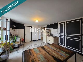  Maison � vendre 9 pi�ces 200 m�