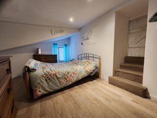  Maison � vendre 5 pi�ces 80 m�