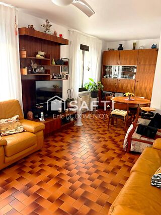  Appartement à vendre 4 pièces 91 m²