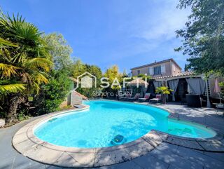  Maison à vendre 6 pièces 177 m²