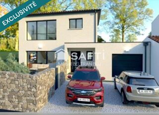 Terrain à vendre 380 m²