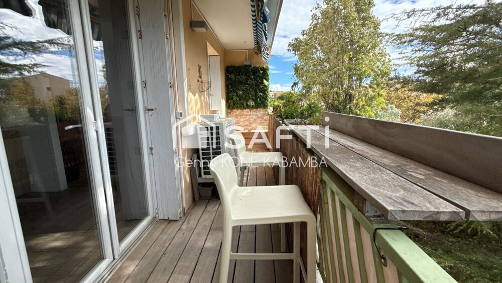 Vente Appartement Six-Fours-Les Plages, proche centre et commodités. Six-fours-les-plages
