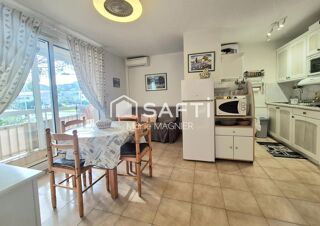  Appartement � vendre 2 pi�ces 44 m�