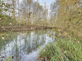  Terrain � vendre 3560 m�