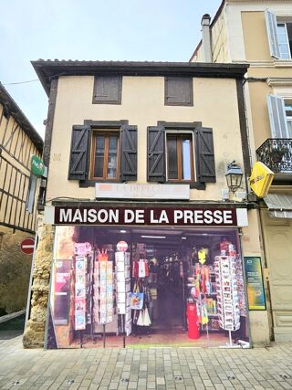  Immeuble � vendre 193 m�