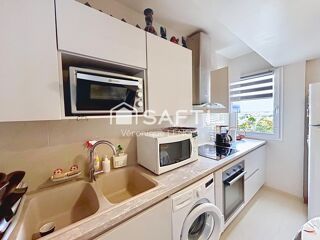 Appartement à vendre 2 pièces 61 m²