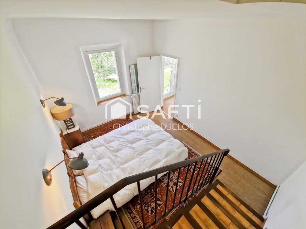 � vendre  Maison Sisteron (04200)