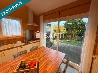  Maison � vendre 6 pi�ces 120 m�