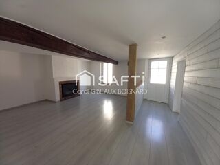  Maison à vendre 6 pièces 125 m²