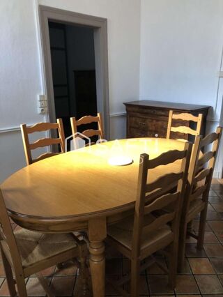  Maison à vendre 4 pièces 69 m²