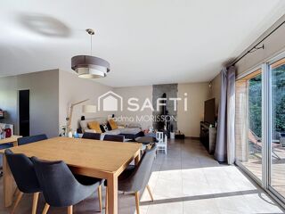  Maison à vendre 5 pièces 97 m²