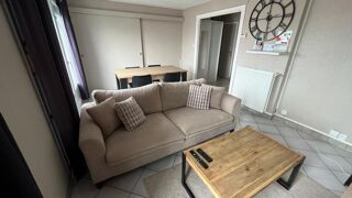  Appartement � vendre 3 pi�ces 51 m�