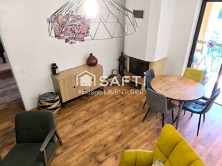 Maison  vendre 6 pices 197 m