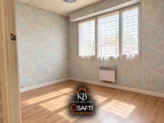  Maison à vendre 4 pièces 92 m²