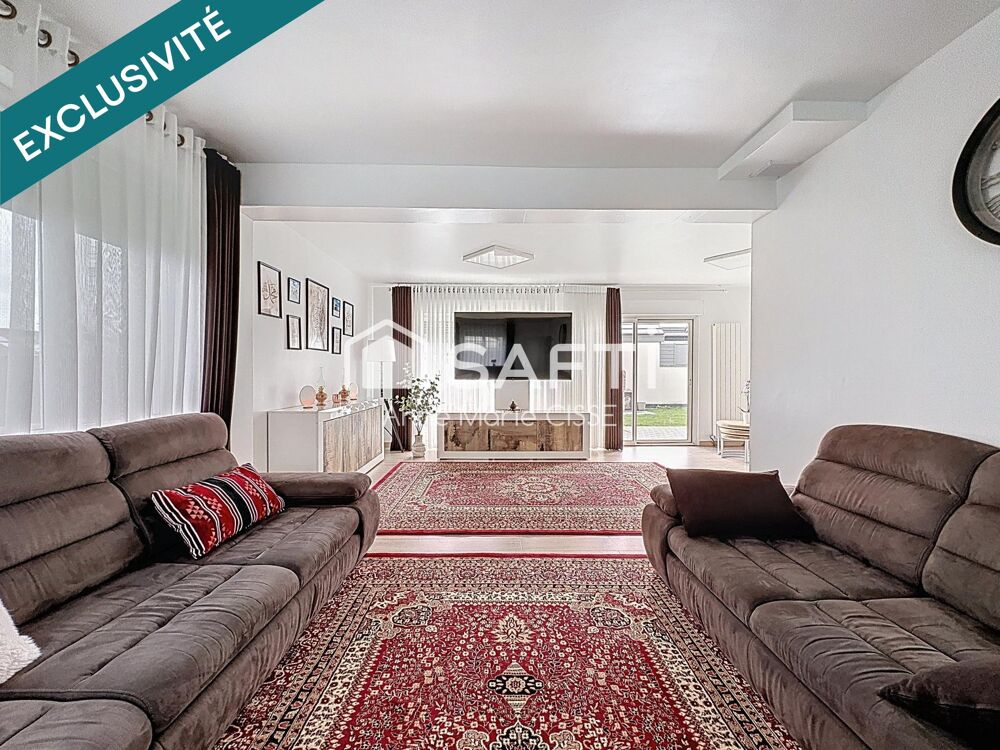 � vendre  Maison Augny (57685)