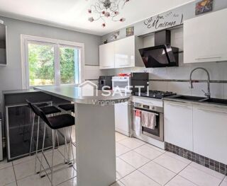  Maison à vendre 6 pièces 151 m²