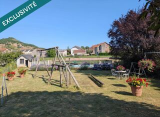 Maison à vendre 12 pièces 320 m²