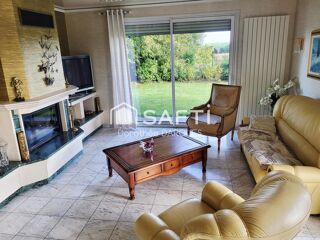  Maison à vendre 7 pièces 213 m²