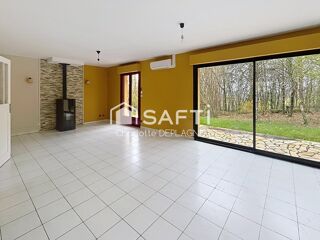  Maison à vendre 5 pièces 105 m²