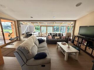  Maison à vendre 10 pièces 262 m²