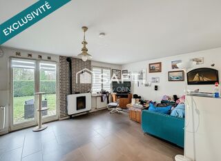  Maison � vendre 4 pi�ces 80 m�