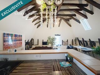  Appartement � vendre 4 pi�ces 87 m�