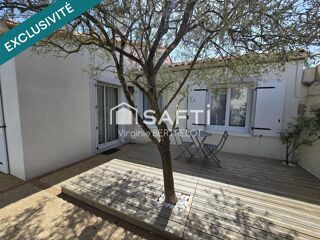  Maison à vendre 5 pièces 116 m²