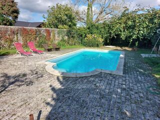  Maison � vendre 7 pi�ces 180 m�