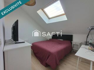  Appartement � vendre 3 pi�ces 61 m�