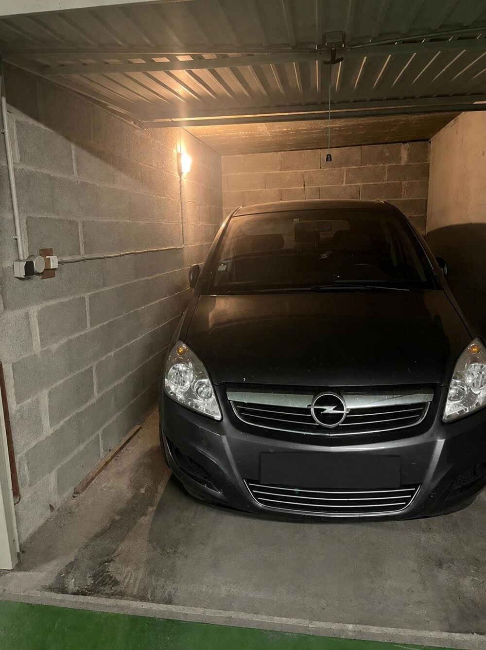 Vente Parking/Garage Et si la meilleure place de Saint-Malo était déjà disponible ? Saint-malo