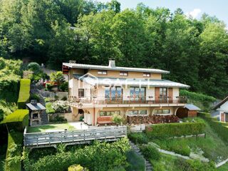  Maison  vendre 7 pices 255 m