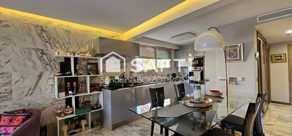  vendre  Appartement Cannes (06400)