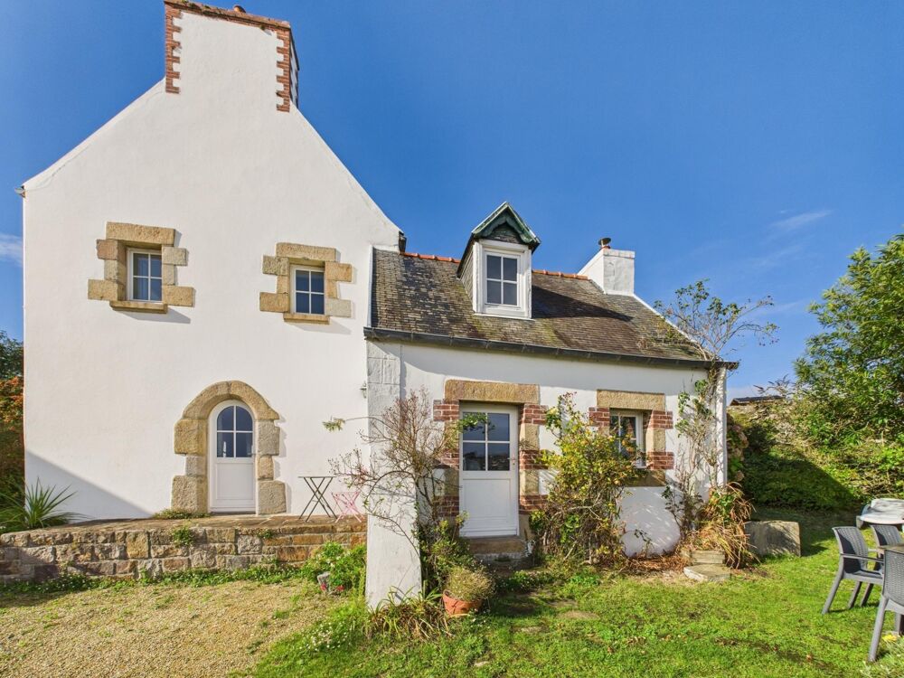 Vente Maison Maison traditionnelle du Diben Plougasnou