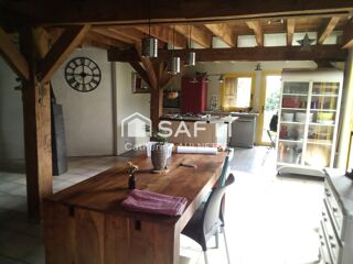  Maison � vendre 6 pi�ces 158 m�