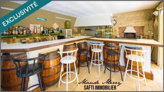  Maison � vendre 6 pi�ces 230 m�