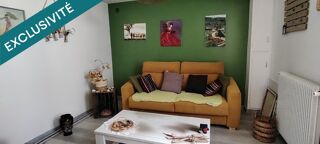  Maison � vendre 4 pi�ces 53 m�