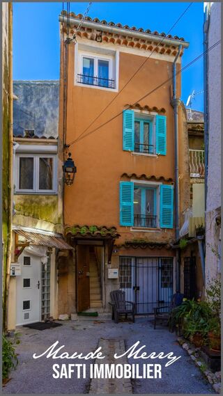  Maison � vendre 4 pi�ces 100 m�