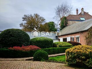  Maison à vendre 10 pièces 169 m²
