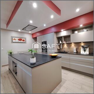  Maison � vendre 6 pi�ces 190 m�