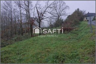  Terrain � vendre 1873 m�