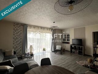  Maison � vendre 6 pi�ces 92 m�