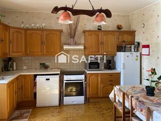  Maison à vendre 7 pièces 185 m²