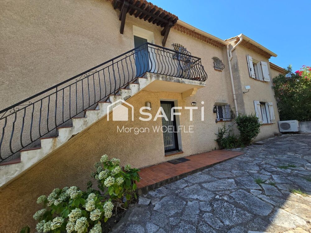 à vendre  Maison St Aygulf (83370)