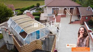 Vente Maison Maison familiale au calme Bressieux