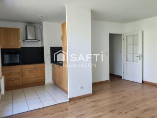  Appartement à vendre 3 pièces 62 m²