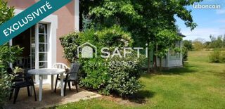  Maison à vendre 2 pièces 32 m²