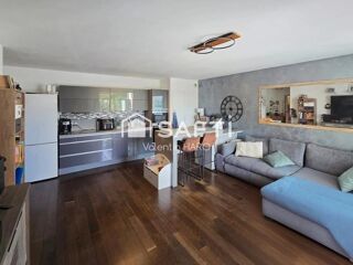  Appartement  vendre 3 pices 61 m